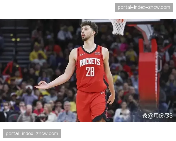 火箭申京在场净胜分反降 核心与球队体系兼容性存疑